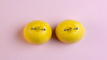 Nipple Piercings: Pros, Cons, Types of Jewelry, and Care