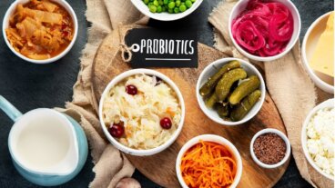 These Are the 16 Natural Probiotic Foods that You Should Include in Your Diet