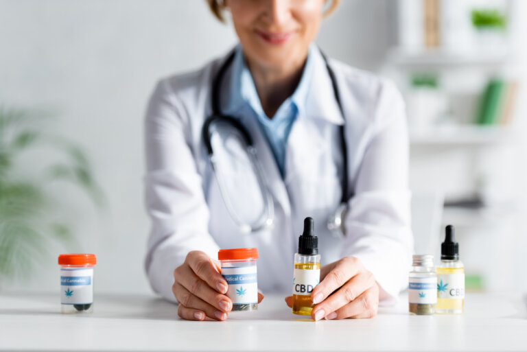 How Medical Cannabis Clinics Are Evolving in the UK