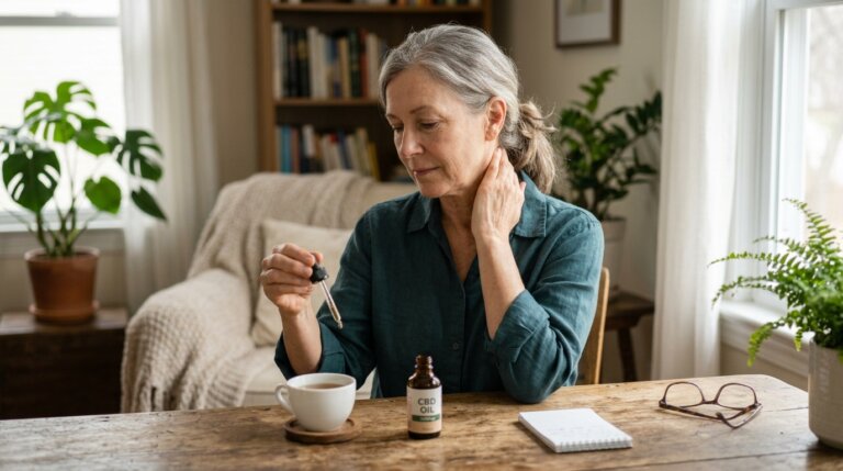 Can CBD Relieve Chronic Pain? Benefits and Risks You Should Know